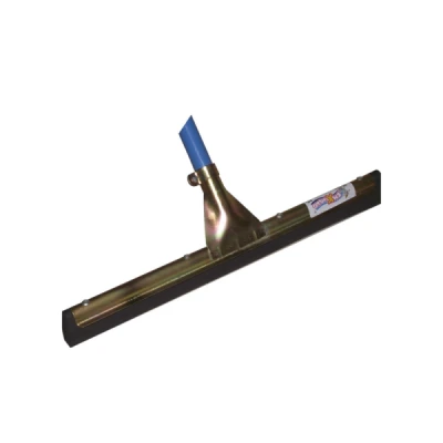 Rodo Metal Reforçado  55cm Eva-Duplo com Cabo de Ferro 110cm QM3 Enxugão