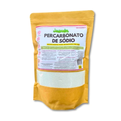 Tira Manchas e Alvejante em Pó Sachet 1kg Percarbornato de Sódio AMDM 1121