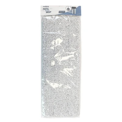 Refil para MOP Flat com Balde Vertical 09 Litros Nobre 64266