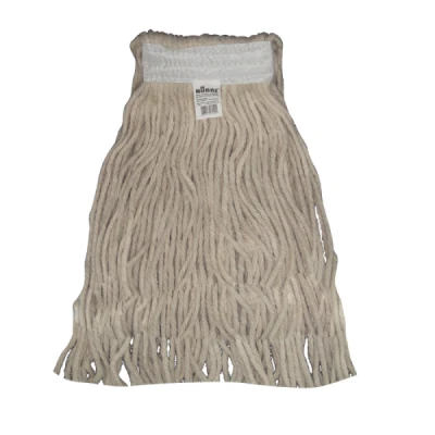 Refil para Rodo Mop Úmido Loop com Pinça 290gr Ponta Cortada Nobre 32972