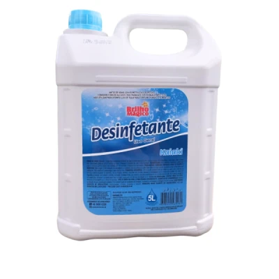Desinfetante Perfumado Bombona 5 Litros AMDM Brilho Mágico Kayaki