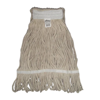 Refil para Rodo Mop Úmido Loop com Pinça 290gr Ponta Dobrada Nobre 32973